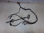 87-88 Honda Fourtrax TRX125 Parts Wiring Wire Harness 32100-HC3-000. Fixed Price $40.50.