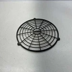 Shroud Cover - 2000 Honda TRX350 Fourtrax Rancher. Fixed Price $10.00.