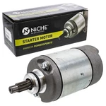 Niche Starter Motor Honda Foreman Rubicon TRX500FA 31200-HN2-A01. Fixed Price $39.95.