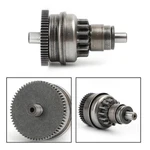 Starter Pinion Gear Fits Suzuki AD50 AE50 AJ50 AP50 AY50 AZ50 UF50 UX50 Av. Fixed Price $22.86.