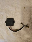 1992-1994 Yamaha Badger 80 Cdi Box. Fixed Price $70.00.