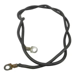 2000 Kawasaki Prairie KVF300B Negative Battery Cable Ground Wire 26011-1637. Fixed Price $12.99.