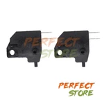 2X Right Brake Light Stop Switch For Suzuki 57460-14J01 57460-17C00 57460-17C01. Fixed Price $8.46.