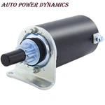 New Starter Fits Kawasaki Small Eng FH661V FH680D FH680V FH721D FH721V FH770D. Fixed Price $57.99.