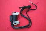 Replacement Ignition Coil For Honda Gas Generator 30500-ZF6-W02. Fixed Price $24.99.