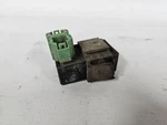 1986 Honda Fourtrax TRX250 2X4 Alarm Control Unit Module Box 38710-HA8-003. Fixed Price $45.00.
