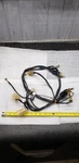 *1984 Atv Honda 200 Trx 32100-VM5-000 Engine Wiring Harness Wire Four-wheeler. Fixed Price $90.85.