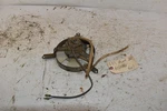1993 Kawasaki Mule 2510 4WD Fan 59502-1106. Fixed Price $64.99.
