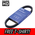 Polaris Heavy Duty Drive Belt - Oem 3212331 Sportsman 850 1000 Models. Fixed Price $174.99.