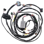 Main Wiring Harness W/ Fuse Box For Sea-doo Gtx 260 Limited Is 2010-2012. Fixed Price $499.00.