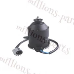 12V Cooling Fan Motor K7561-85050 Compatible For Kubota RTV900G. Fixed Price $70.50.