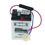 Bikemaster Battery 6N2A-2C-3 EDTM262C3. Fixed Price $24.02.