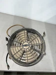 1995HONDA Foreman 400 Shroud+cooling FAN/19015-HM7-000+19020-HM7-000. Fixed Price $100.00.
