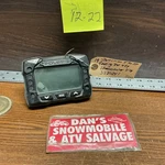 Speedometer Cluster Digital # 3280841 Polaris 2019 Sportsman 570 4X4 Touring. Fixed Price $300.69.