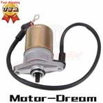 GY6 139QMB Electric Starter Motor 50 60CC 80CC For Chinese Scooter Moped Atv New. Fixed Price $19.99.