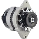 Alternator For Massey Ferguson MF-240 1983-1999 1897-264-M91; 400-30034. Fixed Price $107.74.