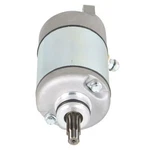 Honda Foreman TRX450S 4X4 TRX450ES Starter Motor 1998-2011. Fixed Price $30.70.