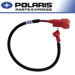 New 2016 - 2018 Polaris Rzr Xp Turbo 1000 Oem Battery To Solenoid Cable 4015425. Fixed Price $34.99.
