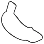 Celox 5414599 Stator Cover Gasket For Polaris Sportsman 570 Efi / Eps 2014. Fixed Price $10.00.