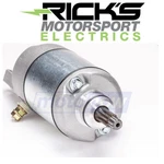 Ricks Motorsport Starter 1998-2004 Honda TRX450FE Fourtrax Foreman Es Di. Fixed Price $149.95.