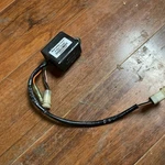 Used Oem Cdi Box Ignition Unit For Yamaha Ytm 200 Tri Moto 83-85 21V-85540-20-00. Fixed Price $25.00.