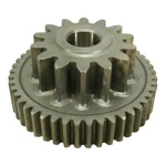 2003 Honda Rancher 350 Starter Reduction Drive Gear 28131-HN5-670. Fixed Price $12.99.