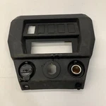 Dash-control Panel, Black 2022 Polaris Ranger 1000 Premium. Fixed Price $25.00.
