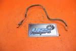 2001 Suzuki Quadrunner 500 4X4 Positive Battery Cable Wire 33820-009F00. Fixed Price $19.95.