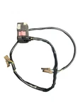 1988-1995 Honda Fourtrax 300 Oem Headlight Killswitch Assembly 04100-HC4-505. Fixed Price $31.49.