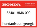 Honda Oem Part 32401-HM8-000 Cable, Starter Battery. Fixed Price $52.69.