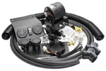 Inferno 2016+ Can-am Defender Cab Heater With Defrost Premium Edition. Fixed Price $479.00.