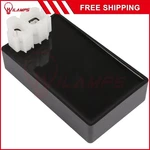 New Cdi Box For Atv Honda TRX300 2X4 Fourtrax 1994-1997 Shot Series. Fixed Price $18.29.