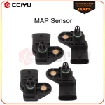 Cciyu 4PCS Manifold Pressure Sensor For Polaris Rzr 800 Robby Gordon Edition. Fixed Price $26.50.
