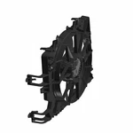 Genuine Polaris Fan Assembly Oem Part 2417224 Pro Xp Rzr 2414614. Fixed Price $462.99.