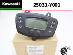Kawasaki Y001 Brute Meter Assembly 25031 Genuine. Fixed Price $159.99.