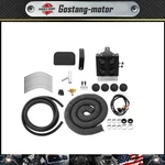 Inferno Cab Heater Kit With Defrost SSHK126-00 2015-2020 For Polaris Rzr 900. Fixed Price $236.13.