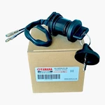 New Oem Ignition Key Switch For Yamaha Blaster YFS200 1988-2006. Fixed Price $68.23.