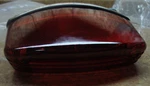 Polaris Oem Nos 0451691 Rear Tail Brake Light Sportsman Predator Phoenix 90. Fixed Price $69.65.
