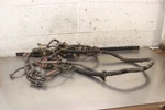 2003 Polaris Sportsman 700 Twin Main Engine Wiring Harness Motor Wire Loom H112. Fixed Price $159.99.