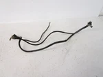 Honda Trx 350 Fm Rancher Battery Cables Wires 32601-HN5-670 2000-2003 #2. Fixed Price $24.76.