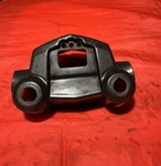 2006 Polaris Hawkeye 300 4X4 Handlebar Gauge Dash Housing 5438314-070. Fixed Price $19.95.