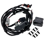 Polaris 2889675 Upper Switch Panel Lightbar Harness 18-2023 Ranger 1000 Crew Xp. Fixed Price $119.99.