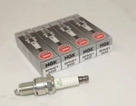 Pack Genuine Ngk 3432 BPR4EY V-power Spark Plugs. Fixed Price $15.50.