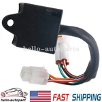 4BD-85540-10-00 Cdi Box Fits Yamaha Yfm 250 Bear Tracker 1999-2000 Atv 27-15408. Fixed Price $16.49.