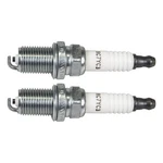 2005-2014 Polaris Rzr Ranger Sportsman Oem Spark Plugs (set OF2) 3021671 P80. Fixed Price $13.99.