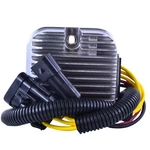 Mosfet Voltage Regulator Rectifier For Polaris Sportsman 850 Xp / Eps 2009. Fixed Price $134.89.