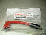 New 2004 - 2013 Yamaha Atv Oem Positive Battery Cable Lead Plus. Fixed Price $25.94.