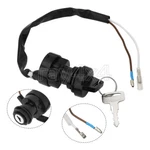 Ignition Key Switch For Yamaha Blaster YFS200 1988 1989-2006 2XJ-82510-01-00. Fixed Price $7.99.