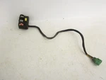 Honda Rubicon Trx 500 Fa Left Bar Light Switch 35020-HN2-000 2001-2003. Fixed Price $24.76.