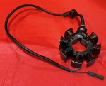 1987 Honda Fourtrax TRX250X Stator Generator 31120-HC0-014. Fixed Price $34.95.